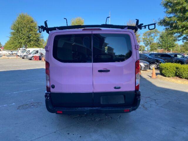 used 2015 Ford Transit-250 car, priced at $10,000