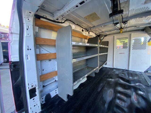 used 2015 Ford Transit-250 car, priced at $10,000