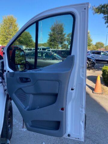 used 2015 Ford Transit-250 car, priced at $10,000