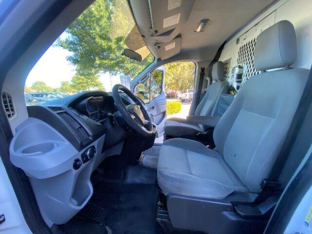 used 2015 Ford Transit-250 car, priced at $10,000
