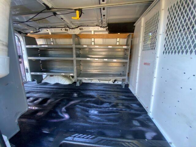 used 2015 Ford Transit-250 car, priced at $10,000