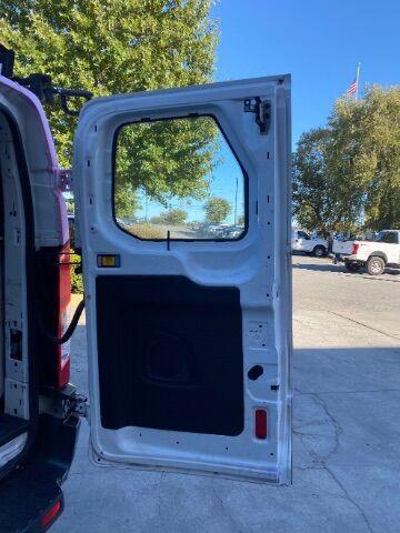 used 2015 Ford Transit-250 car, priced at $10,000