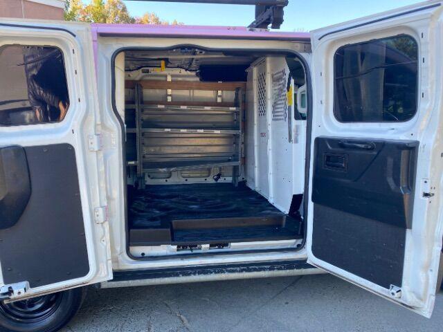 used 2015 Ford Transit-250 car, priced at $10,000