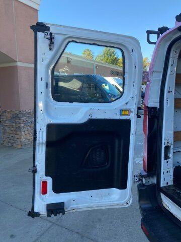 used 2015 Ford Transit-250 car, priced at $10,000