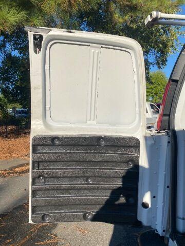 used 2020 Chevrolet Express 3500 car, priced at $17,500