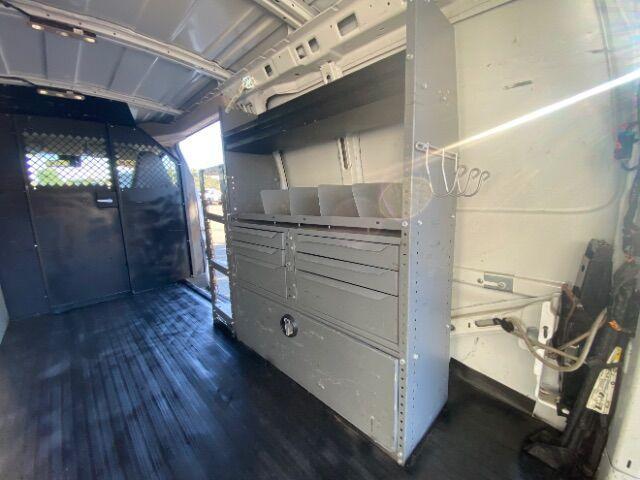 used 2020 Chevrolet Express 3500 car, priced at $17,500