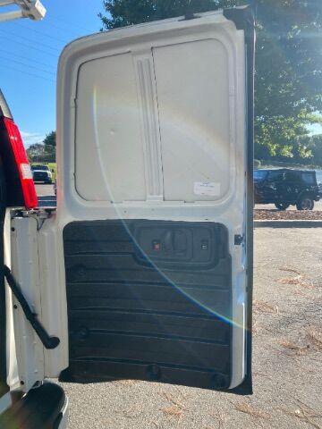 used 2020 Chevrolet Express 3500 car, priced at $17,500