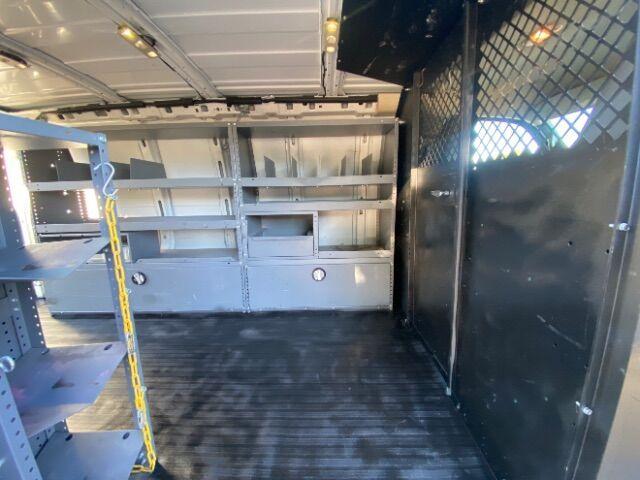 used 2020 Chevrolet Express 3500 car, priced at $17,500