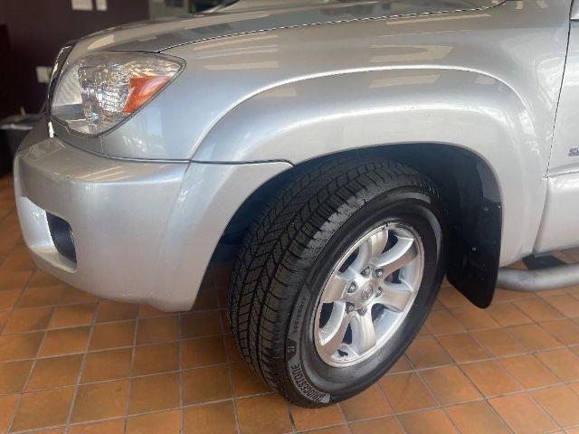 used 2006 Toyota 4Runner car, priced at $125,860