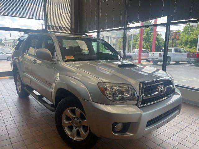 used 2006 Toyota 4Runner car, priced at $125,860
