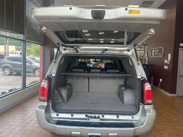 used 2006 Toyota 4Runner car, priced at $125,860