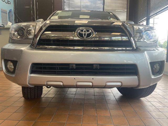used 2006 Toyota 4Runner car, priced at $125,860