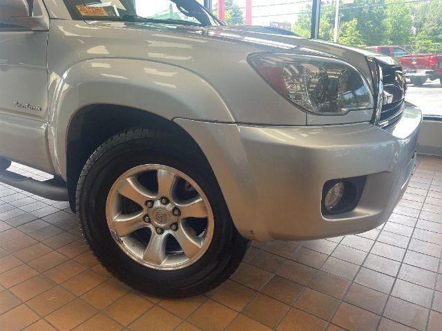 used 2006 Toyota 4Runner car, priced at $125,860