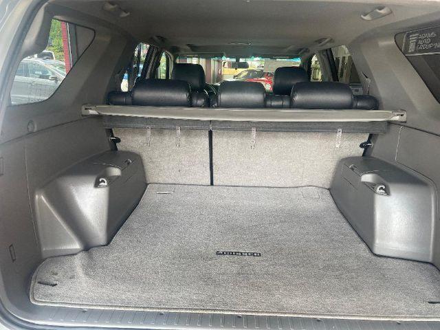 used 2006 Toyota 4Runner car, priced at $125,860