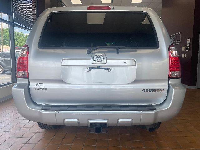 used 2006 Toyota 4Runner car, priced at $125,860