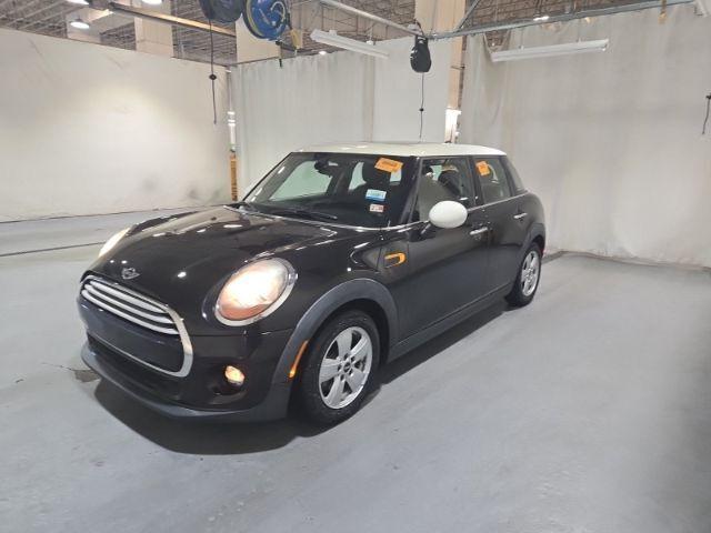 used 2015 MINI Hardtop car, priced at $10,000