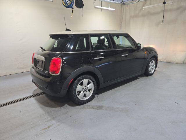 used 2015 MINI Hardtop car, priced at $10,000