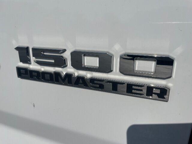 used 2023 Ram ProMaster 1500 car, priced at $37,000