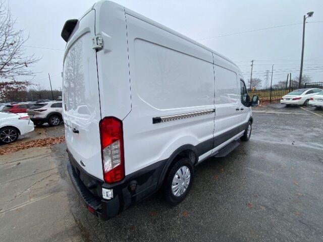 used 2019 Ford Transit-150 car, priced at $18,500