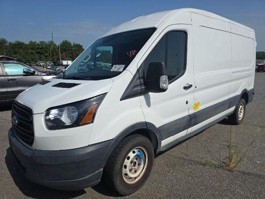 used 2019 Ford Transit-150 car, priced at $18,500