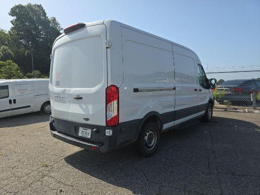 used 2019 Ford Transit-150 car, priced at $18,500