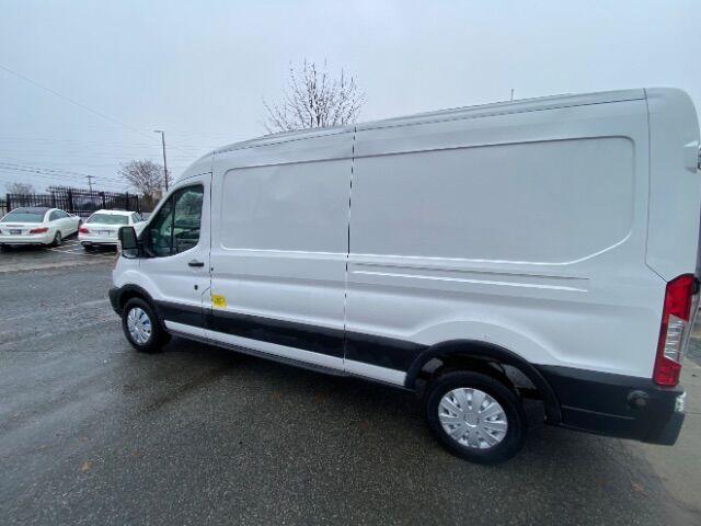 used 2019 Ford Transit-150 car, priced at $18,500