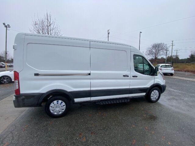 used 2019 Ford Transit-150 car, priced at $18,500