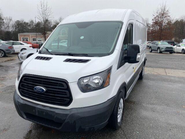 used 2019 Ford Transit-150 car, priced at $18,500