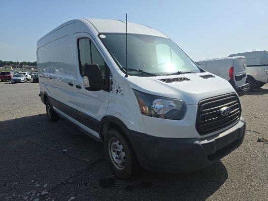 used 2019 Ford Transit-150 car, priced at $18,500