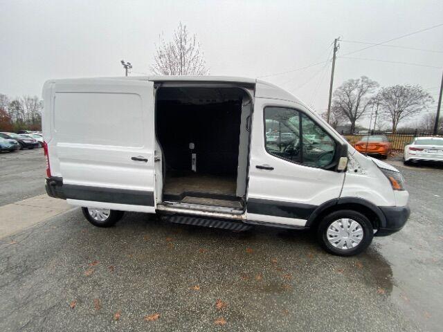 used 2019 Ford Transit-150 car, priced at $18,500