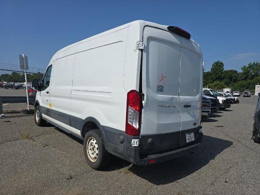 used 2019 Ford Transit-150 car, priced at $18,500