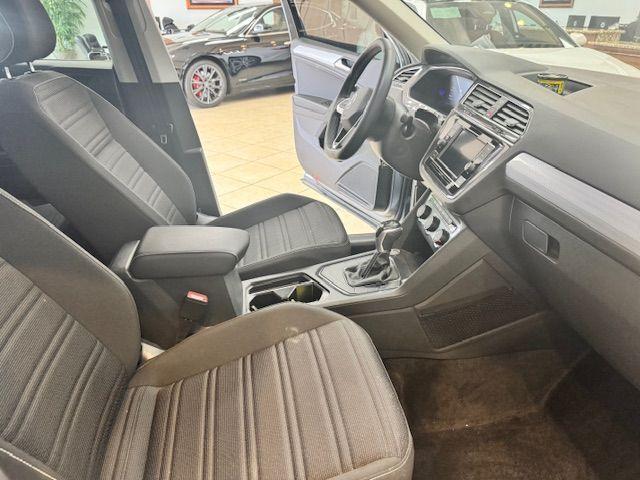 used 2023 Volkswagen Tiguan car, priced at $21,995