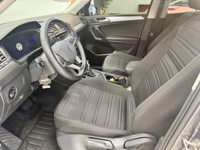 used 2023 Volkswagen Tiguan car, priced at $21,995