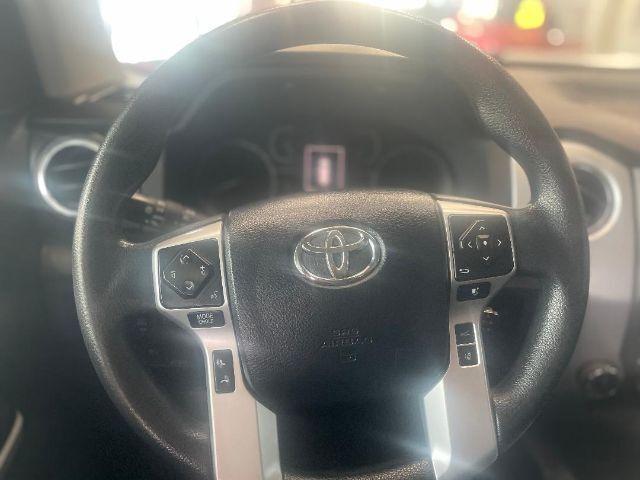 used 2018 Toyota Tundra car