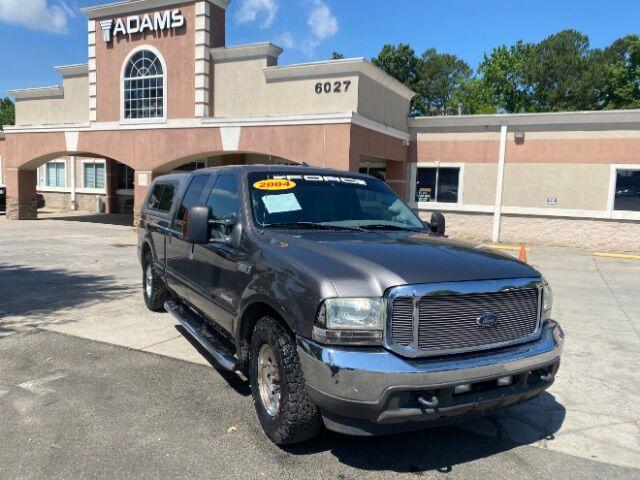 used 2004 Ford F-250 car, priced at $10,800