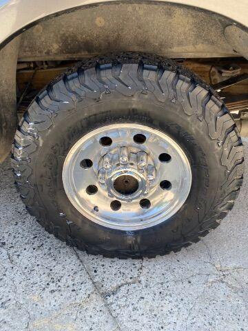 used 2004 Ford F-250 car, priced at $10,800