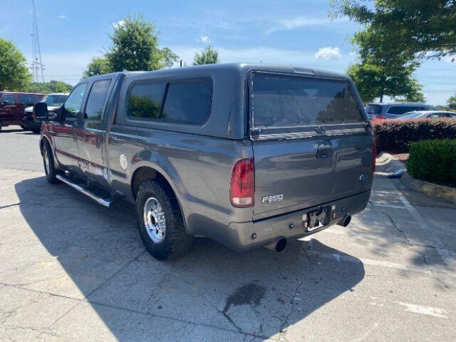 used 2004 Ford F-250 car, priced at $10,800