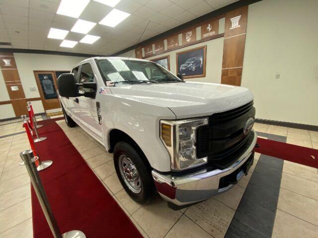 used 2019 Ford F-250 car, priced at $24,500