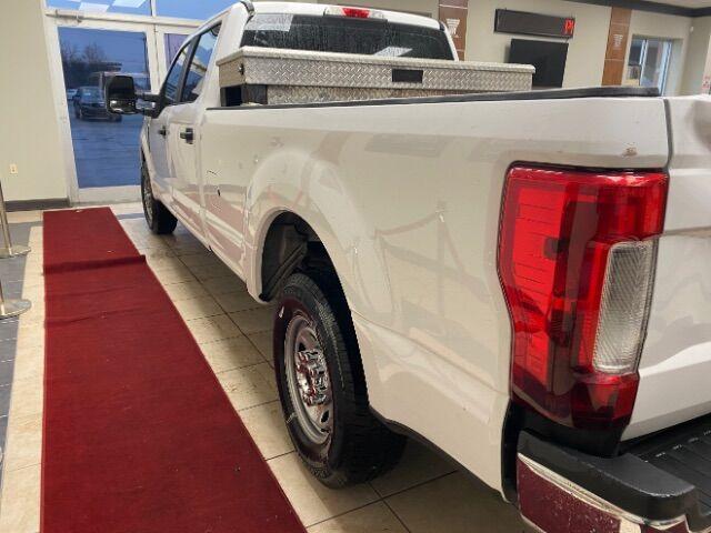 used 2019 Ford F-250 car, priced at $24,500