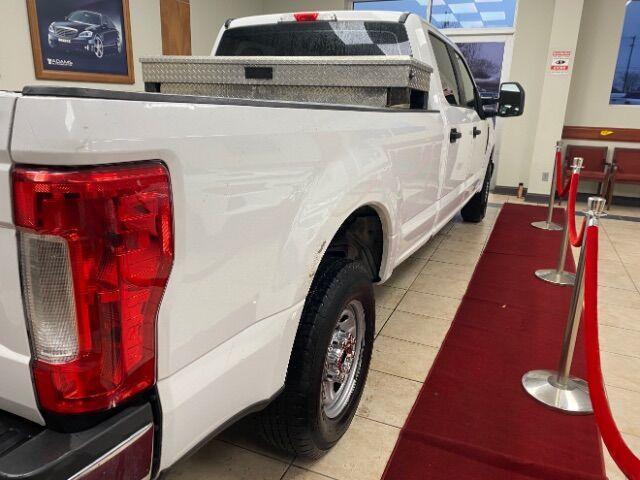 used 2019 Ford F-250 car, priced at $24,500