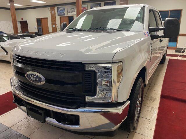 used 2019 Ford F-250 car, priced at $24,500