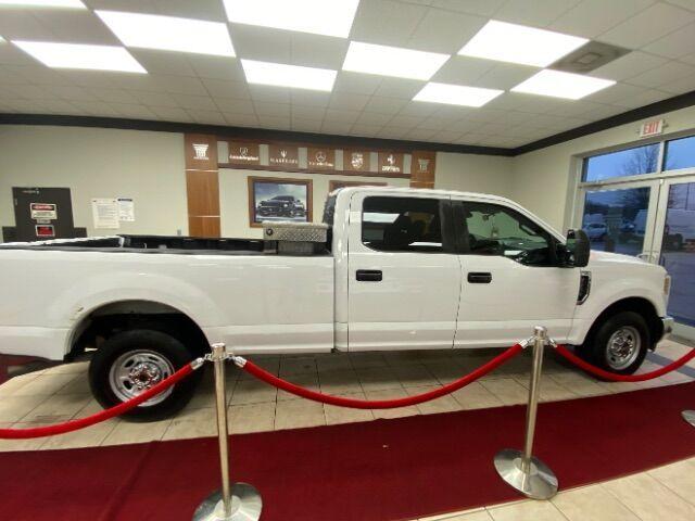 used 2019 Ford F-250 car, priced at $24,500