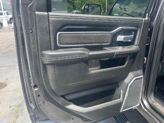 used 2022 Ram 3500 car, priced at $62,500