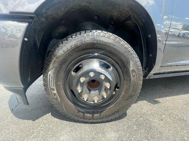 used 2022 Ram 3500 car, priced at $62,500