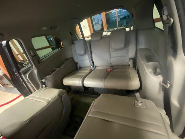 used 2016 Honda Odyssey car, priced at $13,995