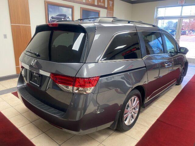 used 2016 Honda Odyssey car, priced at $13,995