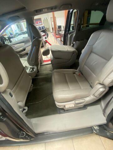 used 2016 Honda Odyssey car, priced at $13,995