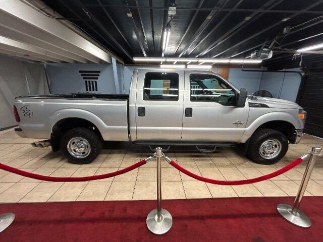 used 2016 Ford F-250 car, priced at $30,000