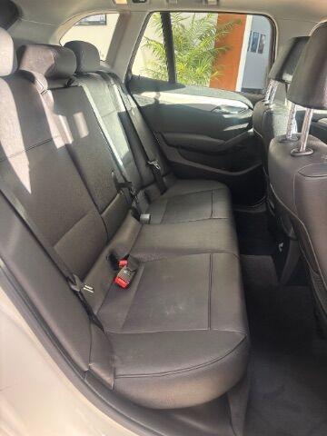 used 2015 BMW X1 car, priced at $7,500