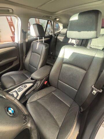 used 2015 BMW X1 car, priced at $7,500